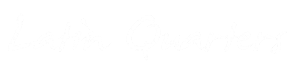 Latin Quarters